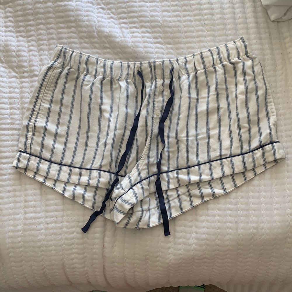 comfy pj shorts